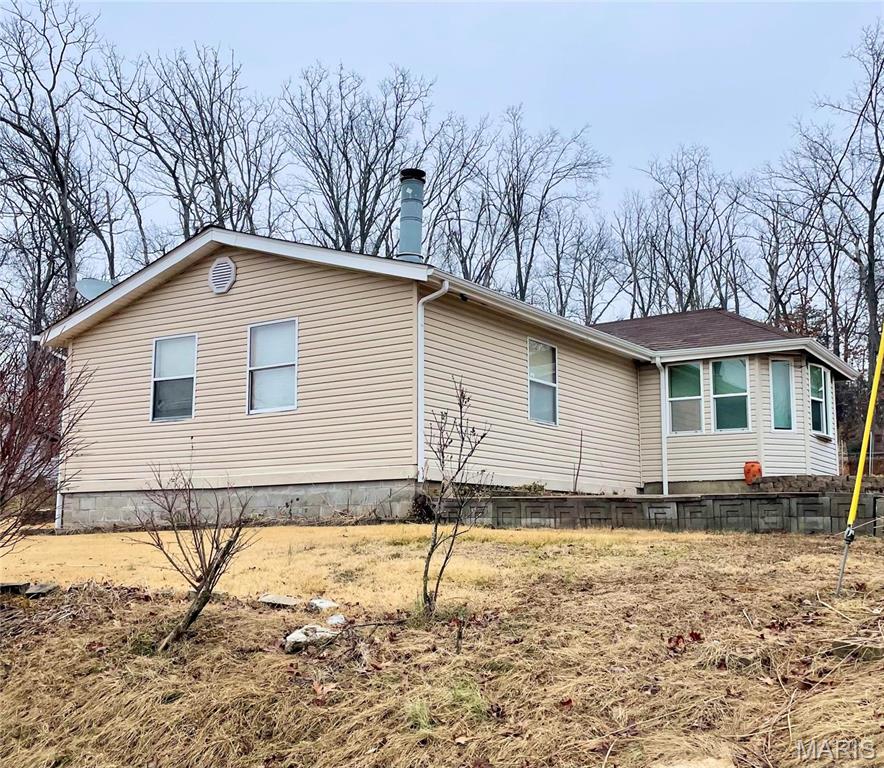 1203 E Lake Drive — photo