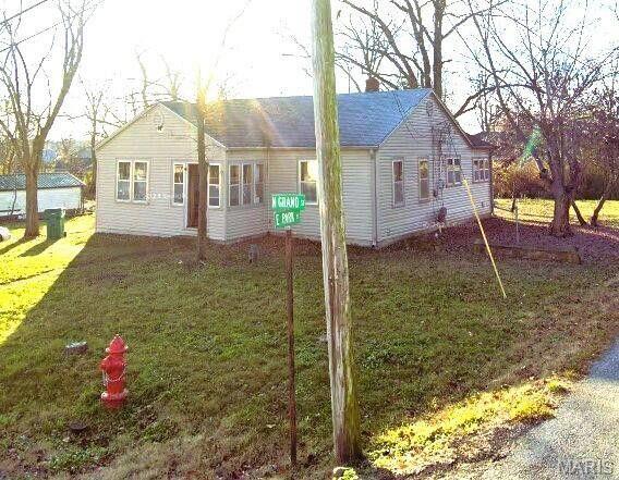 415 N Grand Street — photo