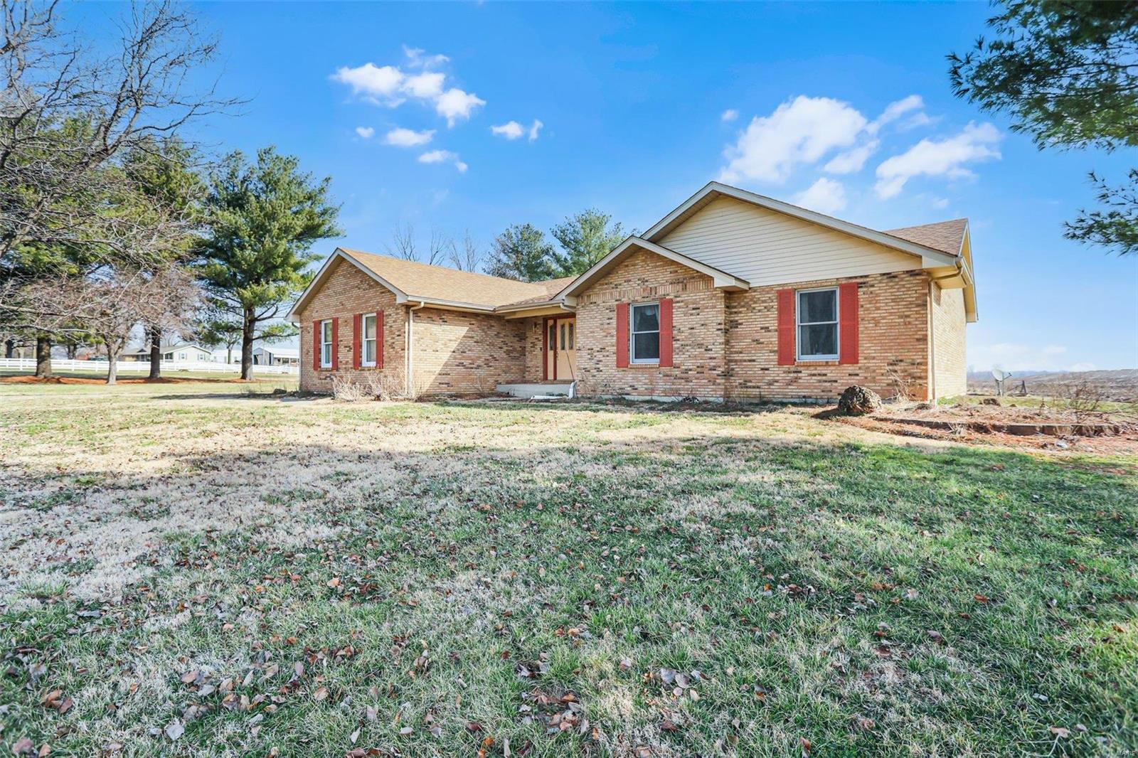 4842 Indian Hills Drive — photo