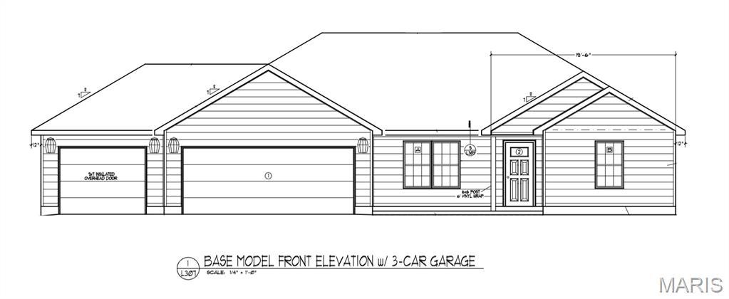 0 Lot 27 Mesa Drive — photo