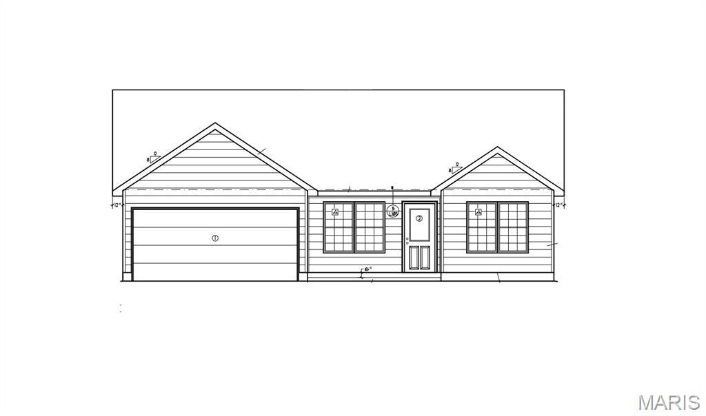 0 Lot 28 Mesa Drive — photo