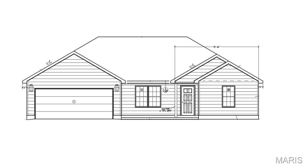 0 Lot 29 Mesa Drive — photo