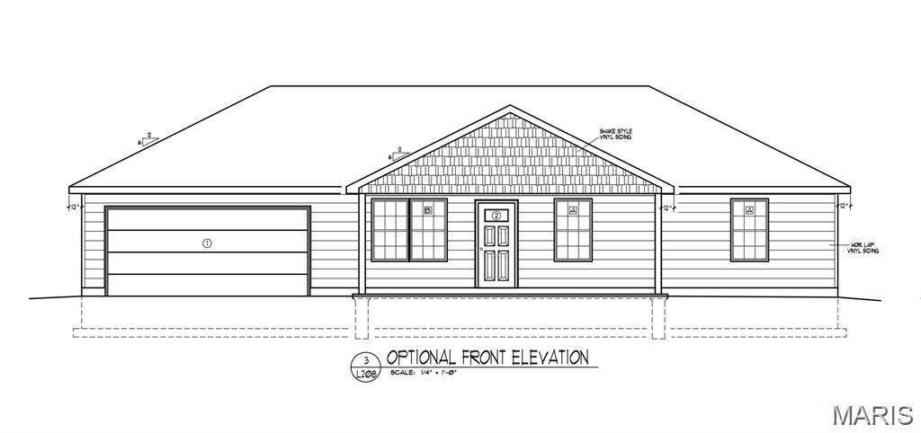 0 Lot 30 Mesa Drive — photo