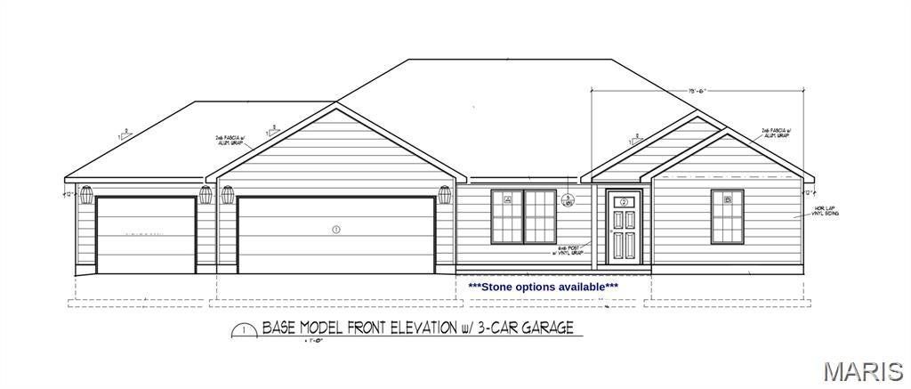 0 Lot 32 Mesa Drive — photo
