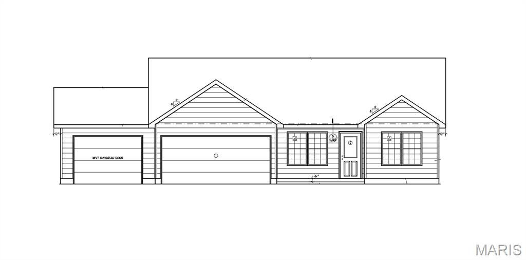0 Lot 33 Mesa Drive — photo
