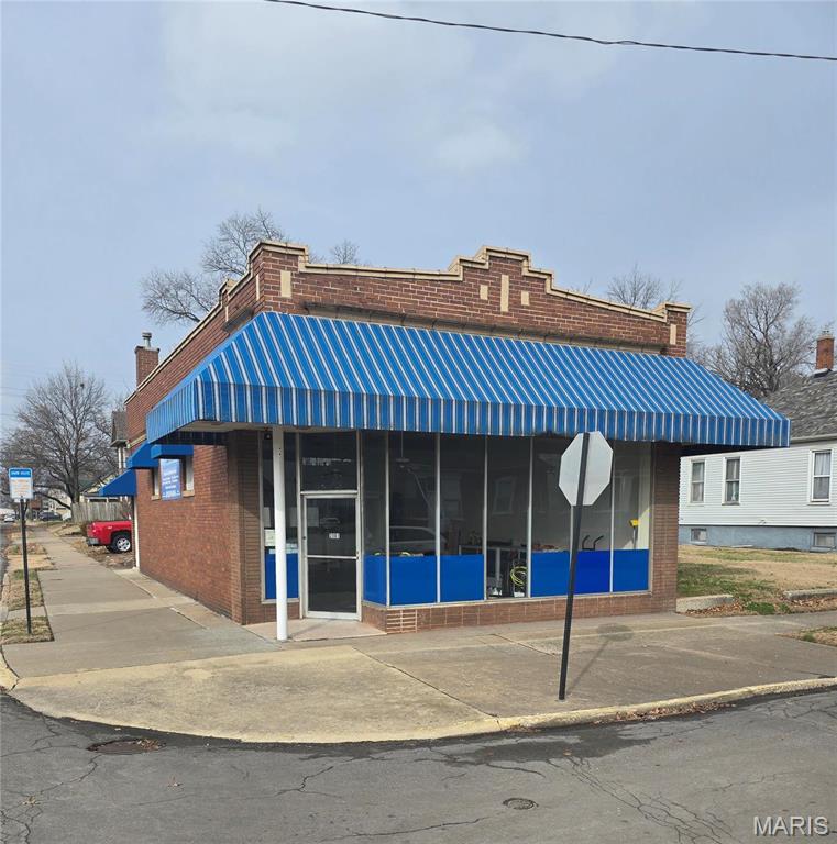 2301 State Street — photo
