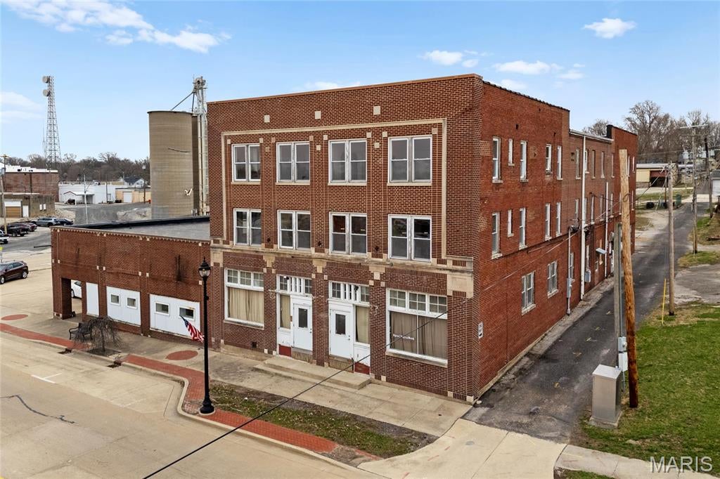 612 W Gallatin Street — photo