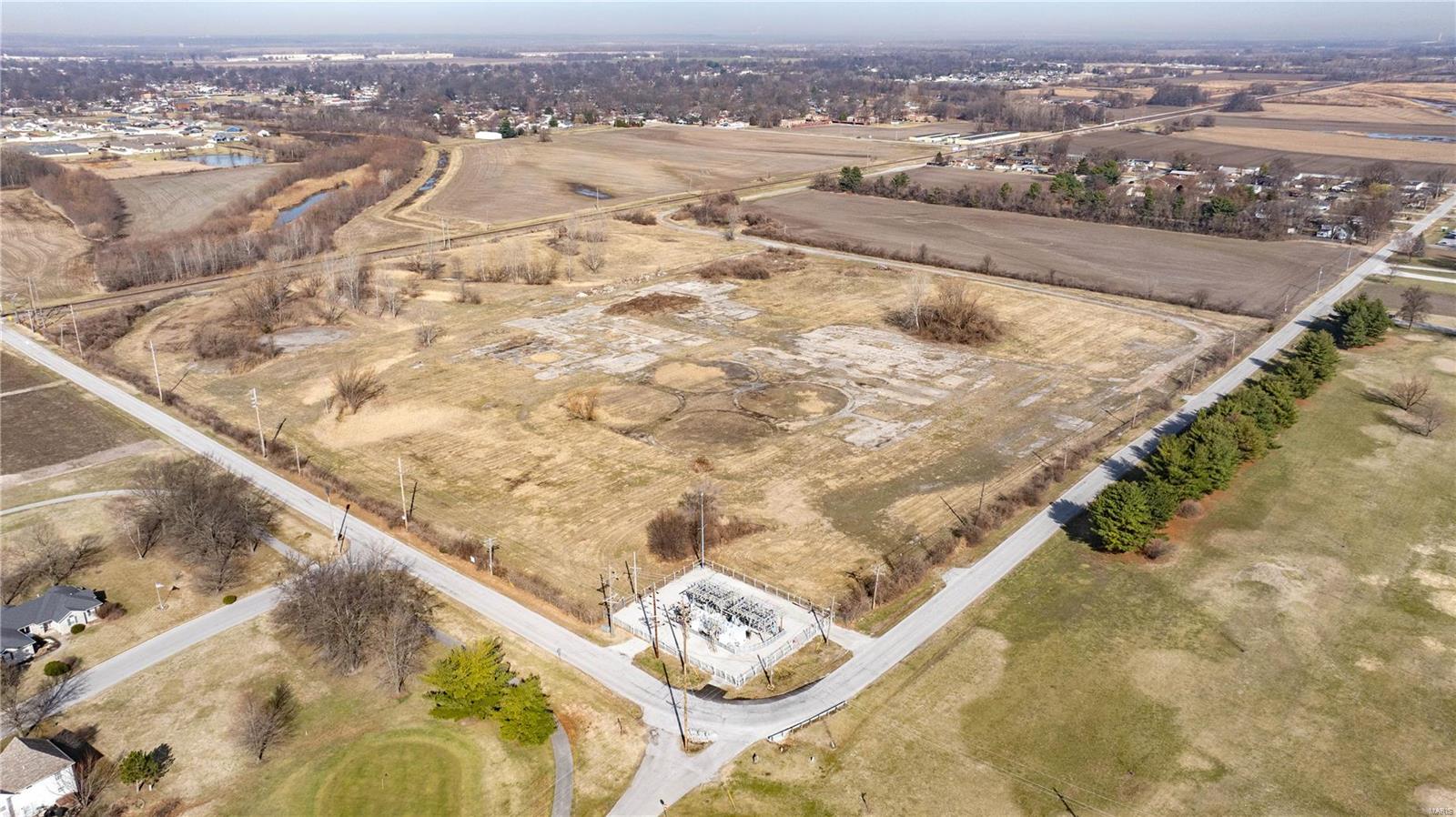 3601 Cargill Road — photo