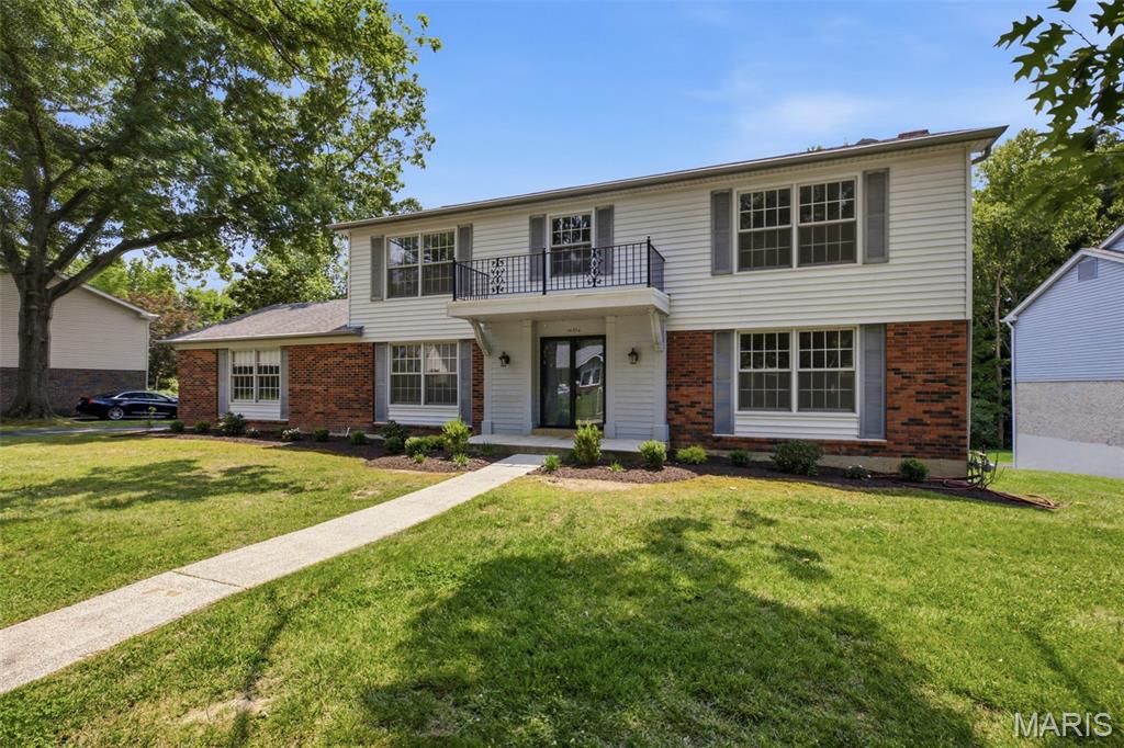 14336 Bramblewood Court — photo