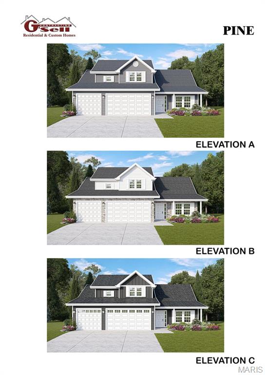 0 Tbb Twin Pines-Pine — photo