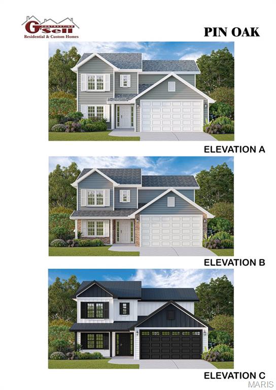0 Tbb Twin Pines-Pin Oak — photo
