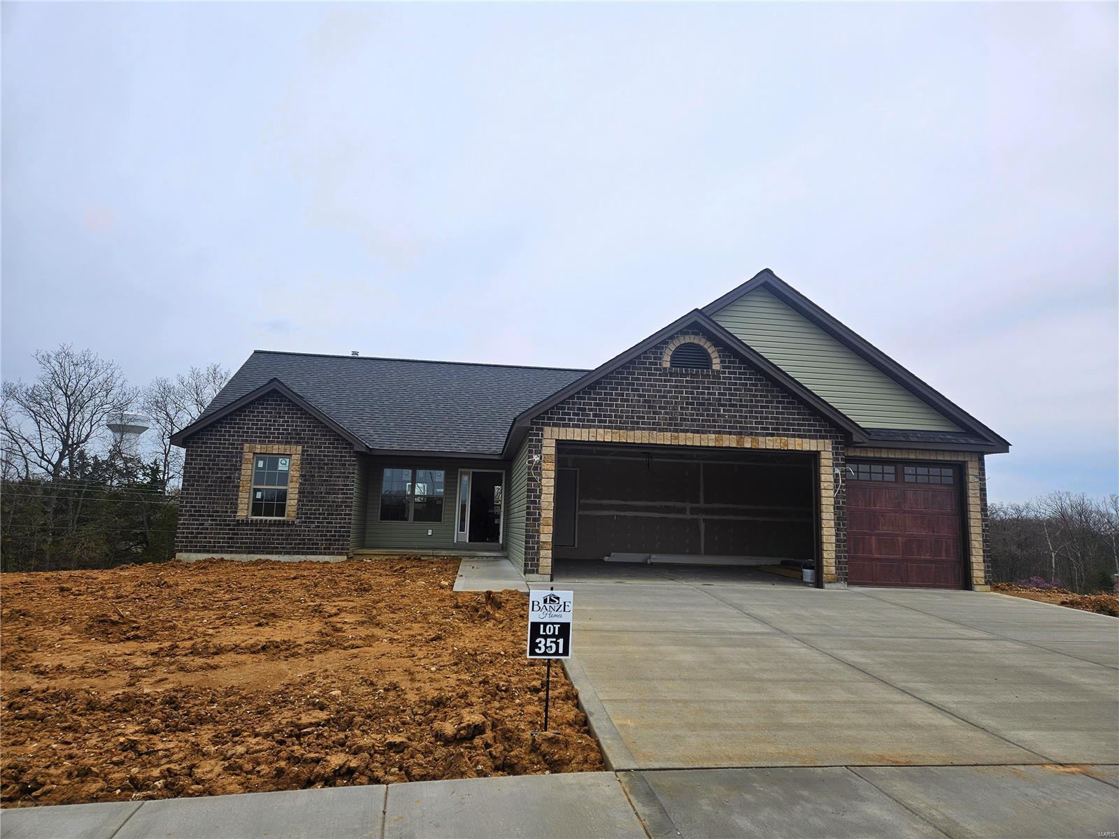 0 Trenton Ln- Providence Estates — photo