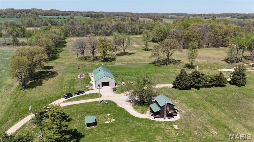 12503 County Road 292 — photo