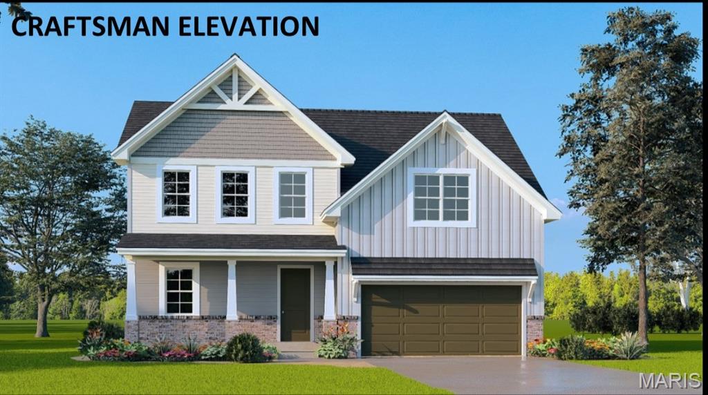 9114 Birchwood Court — photo