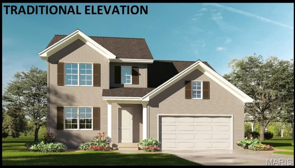 9142 Basswood Drive — photo