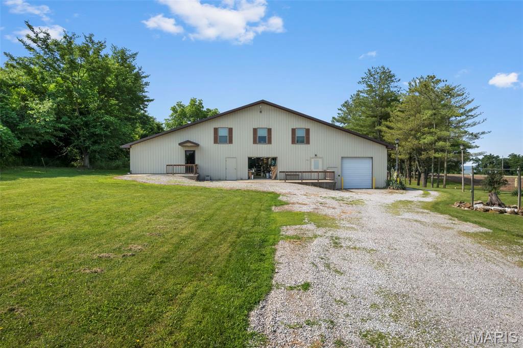 541B Hillview Drive — photo