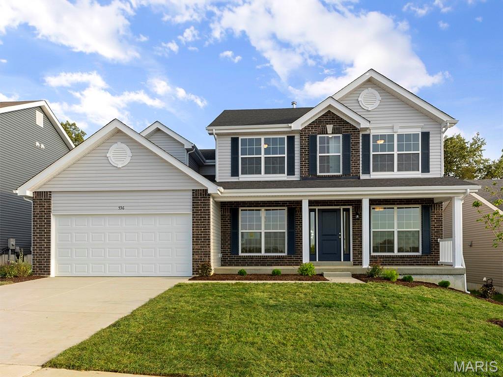 2 Hermitage II at Harvest Estate — photo