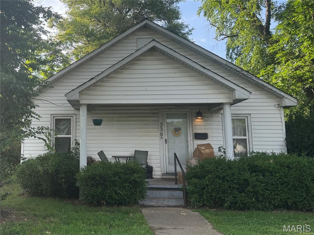 338 E Gladys Street — photo
