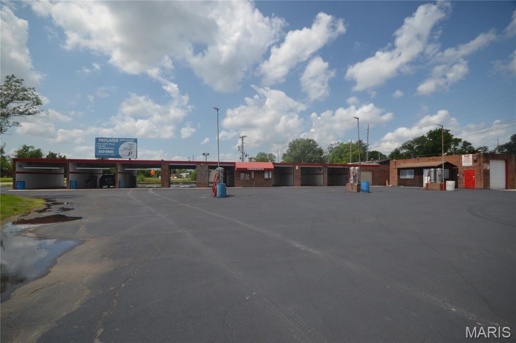 2205 Camp Jackson Road — photo