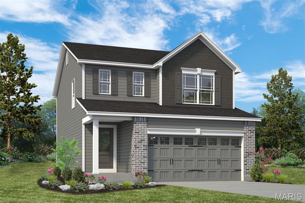 1 Tbb Windsor @ Birdie Hills Crossing — photo