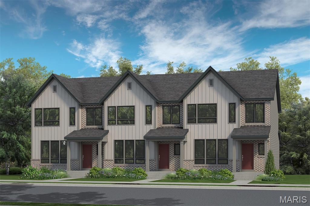 1 Tbb Fairground - Exterior @ Birdie Hills Crossing — photo