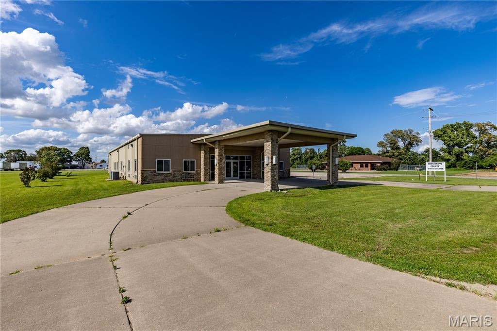 319 Clay Morgan Dr — photo