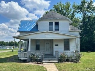 712 E Harrison Street — photo
