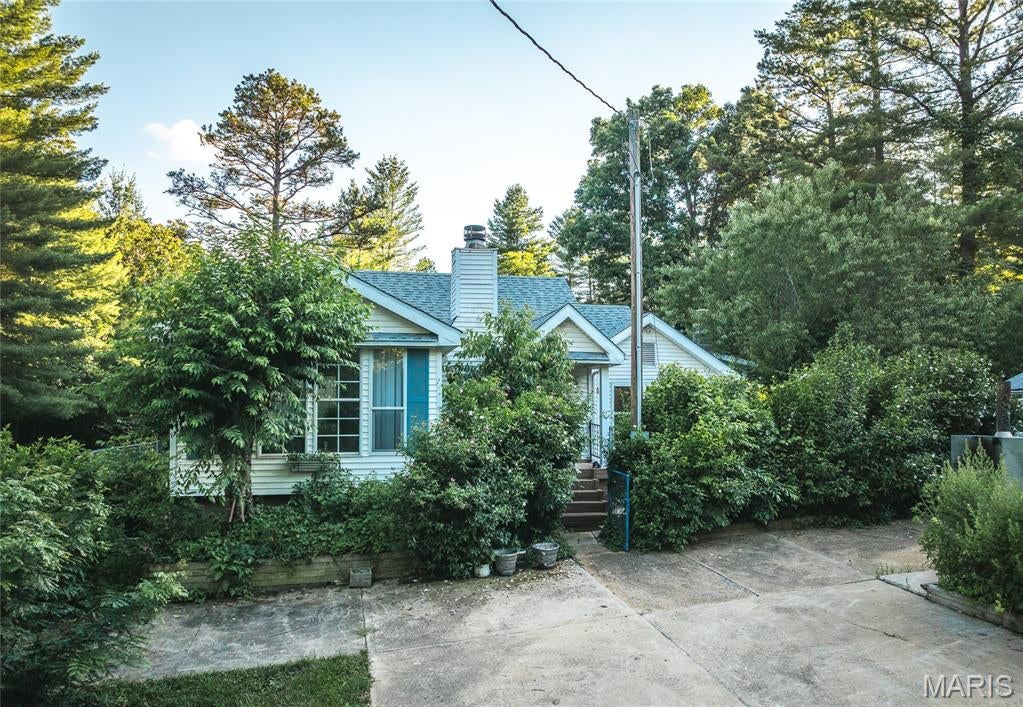 20 Berryman Cutoff Road — photo