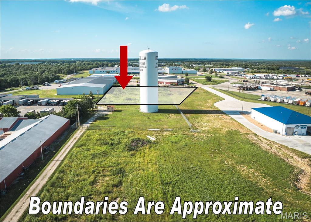 0 Enterprise Drive Lot 1 — photo