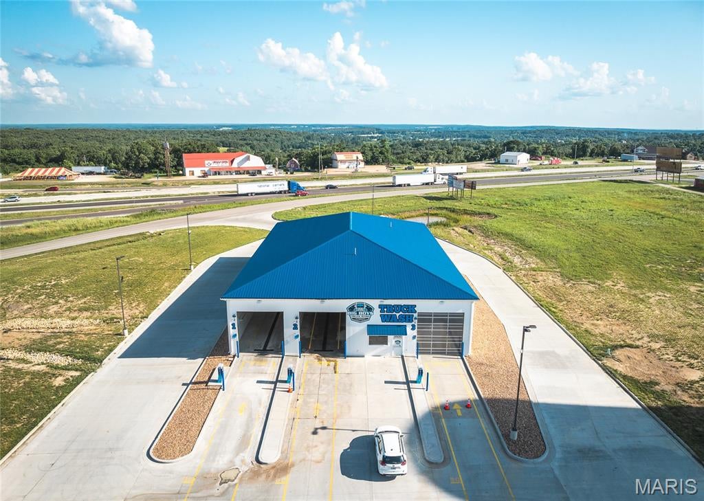 3500 Enterprise Drive Lot 2 — photo