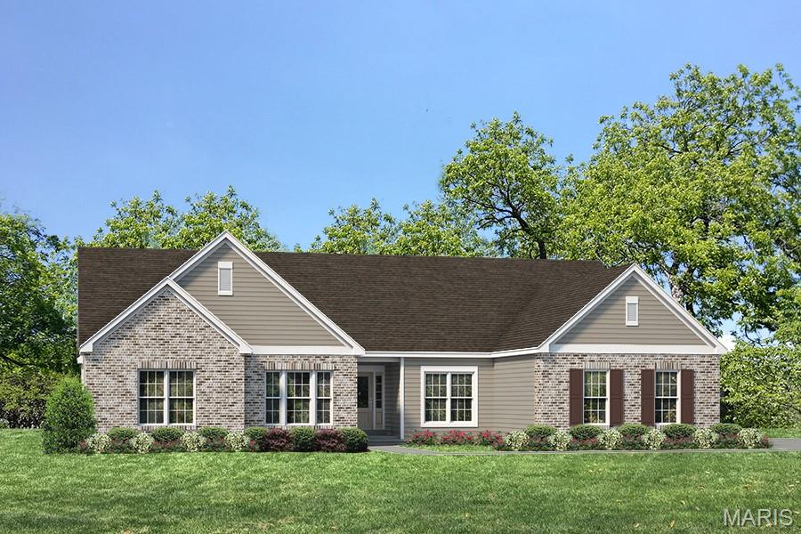 1 Tbb Durham II @ Persimmon Trace — photo