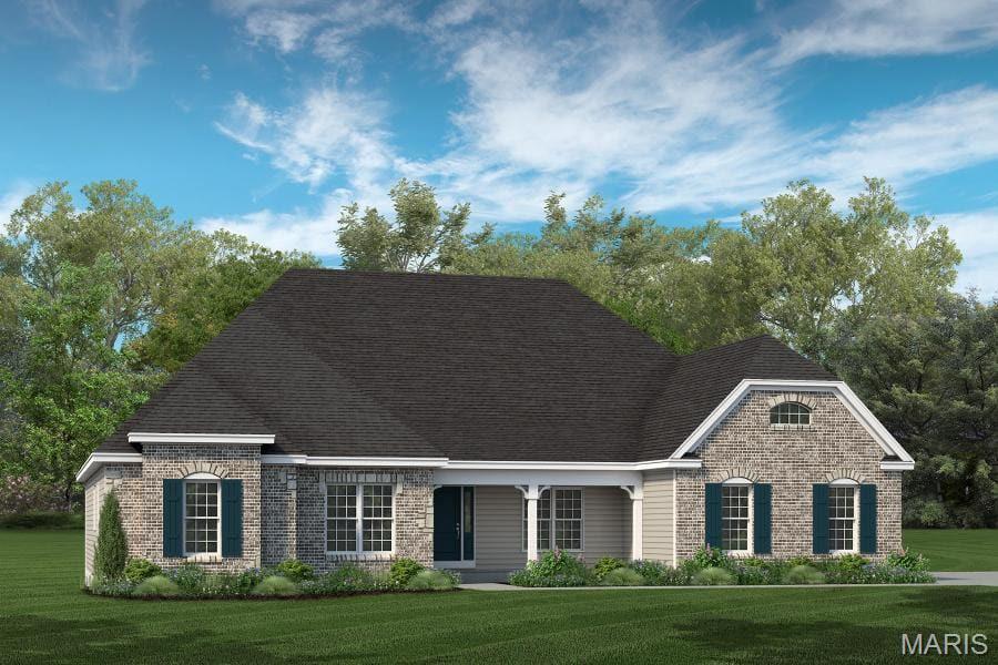 1 Tbb Nantucket @ Persimmon Trace — photo