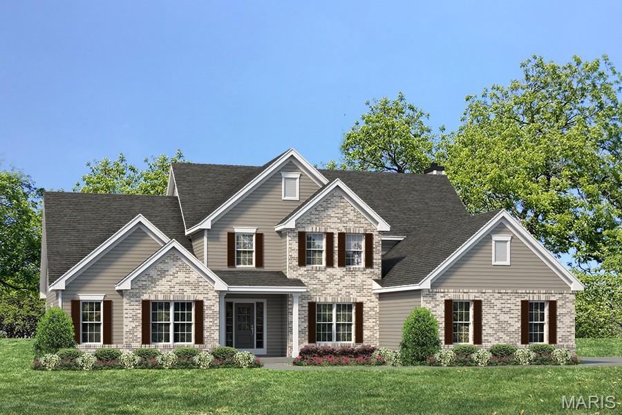 1 Tbb Westbrooke @ Persimmon Trace — photo