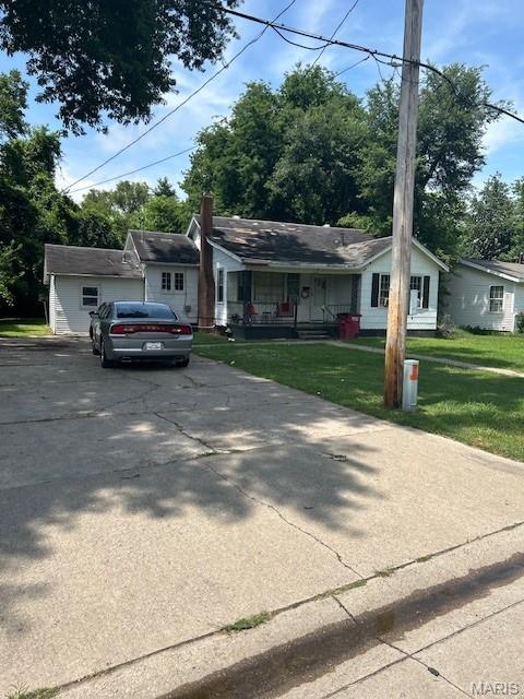 1140 Ruth Street — photo