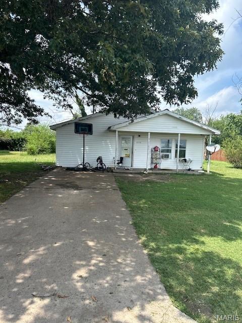1316 Butler Street — photo