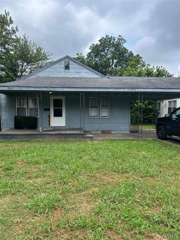 520 Coleman Street — photo
