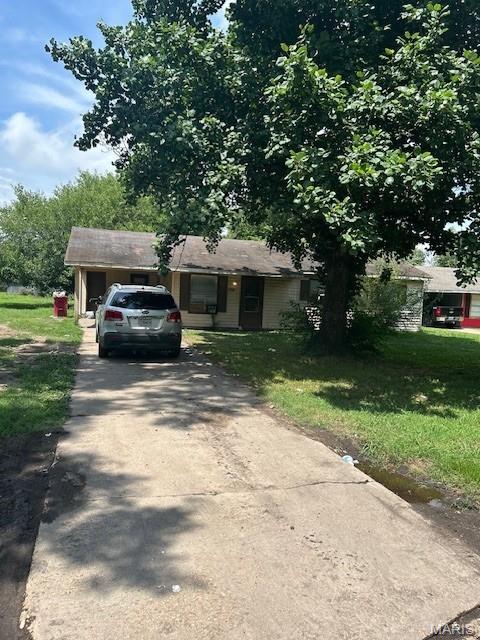 108 Adams Street — photo