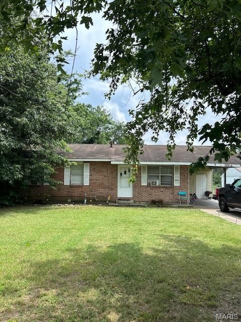 1205 W Murray Lane — photo