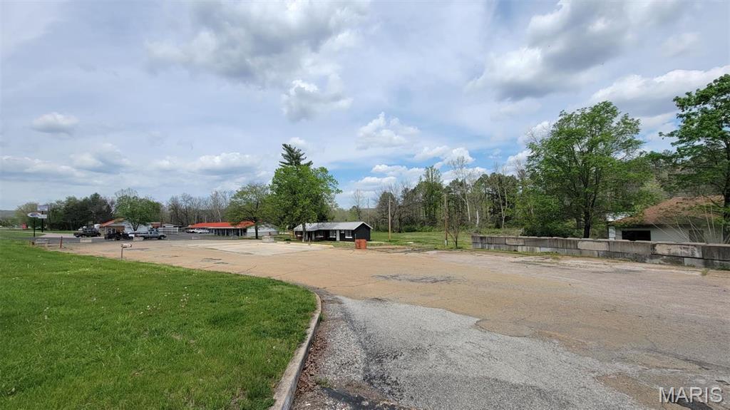 1307 N Hwy 21 — photo