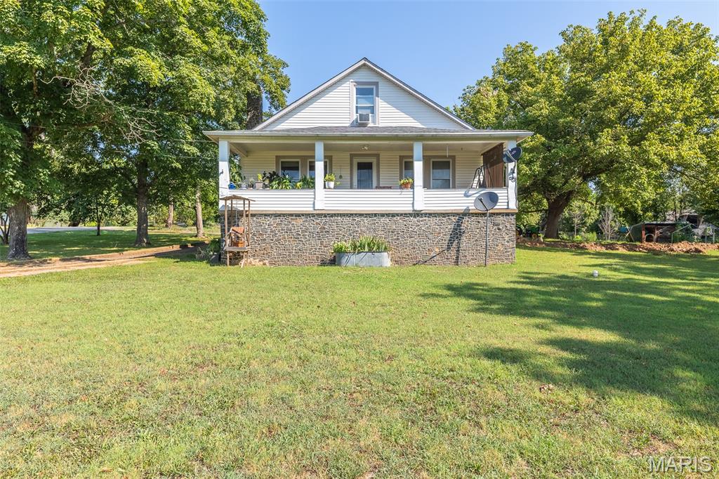 1804 Winn Street — photo