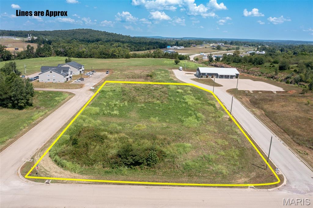 Tract 2 Off Emerald Bluff Dr — photo