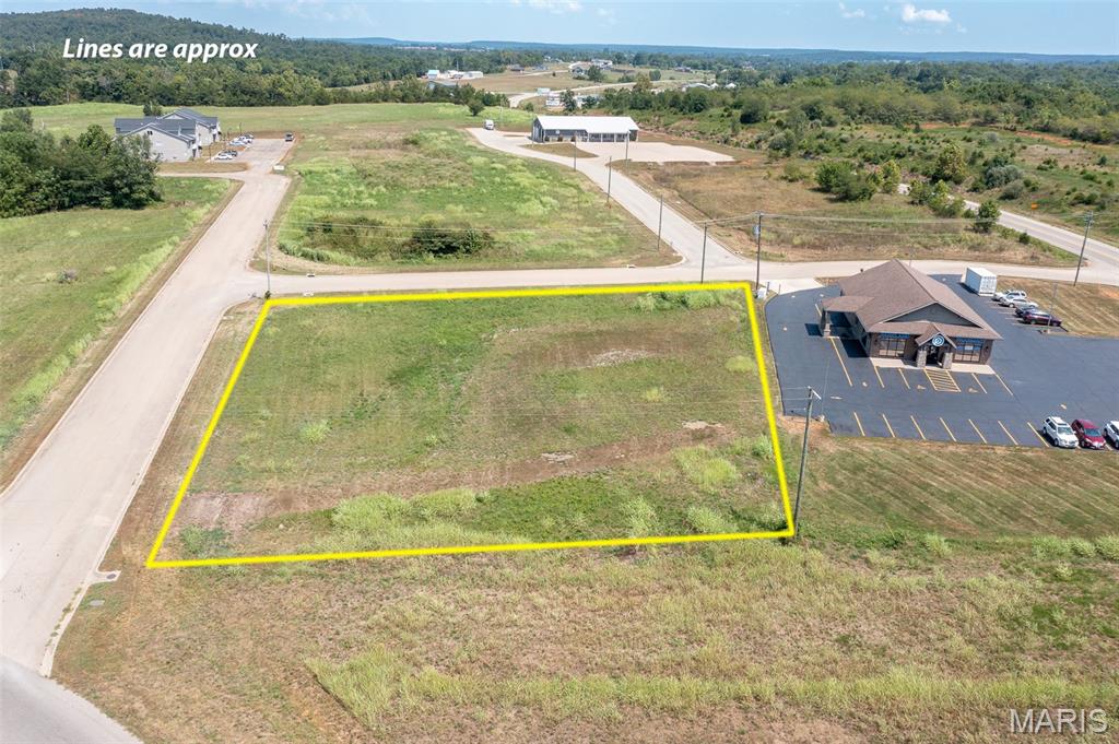 Tract 3 Off Emerald Bluff Drive — photo