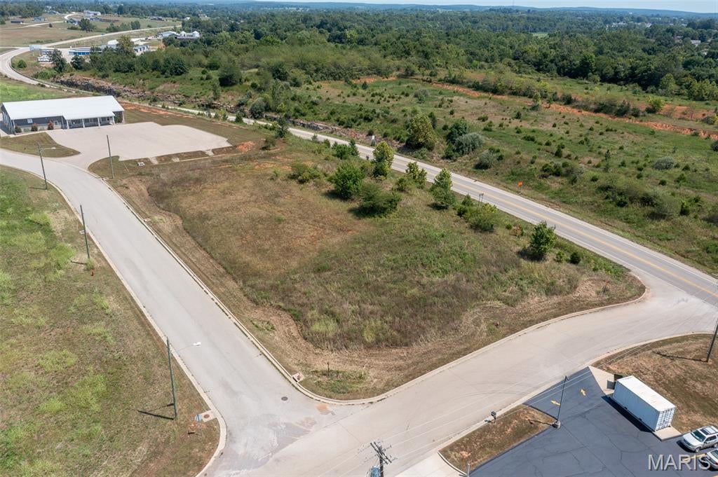 Tract 4 Off Hwy 72 Bypass — photo