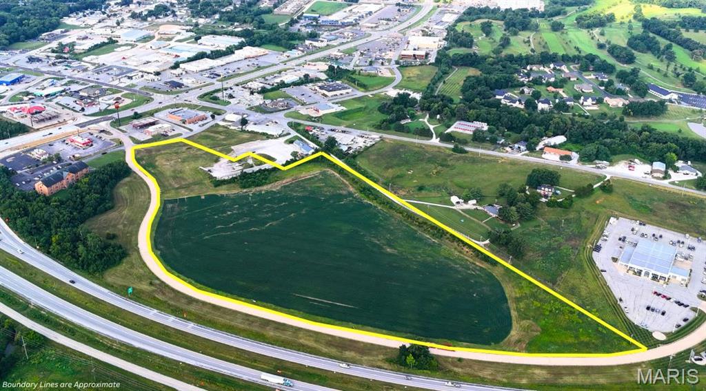 0 Turnbull Trail (4-6+/- Acres) — photo
