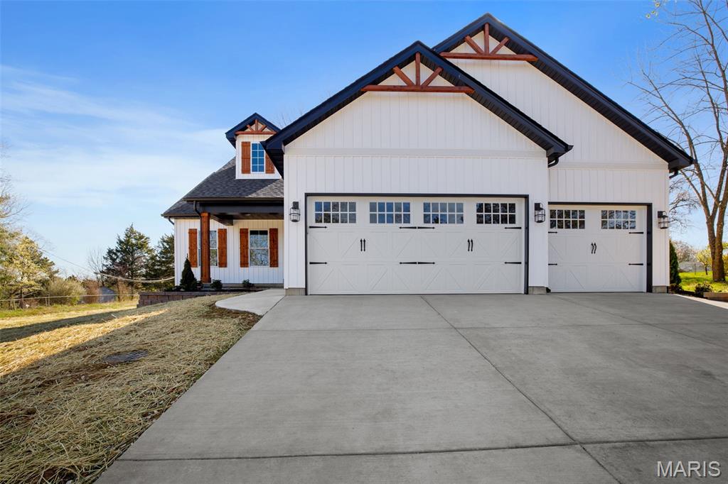 1145 Bell Mountain Road — photo