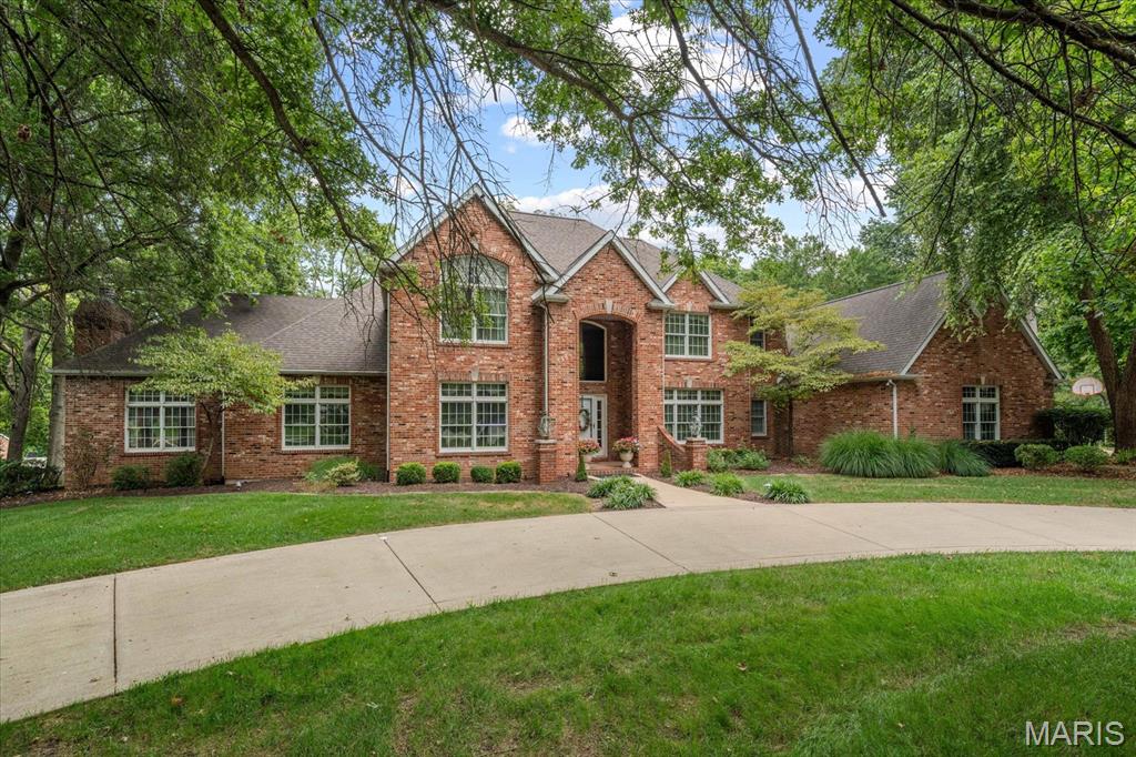2917 18th Fairway Drive — photo