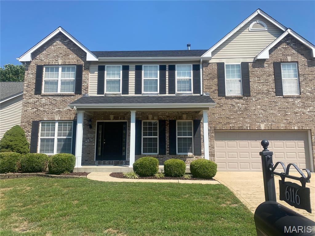 6116 Arbor Green Drive — photo