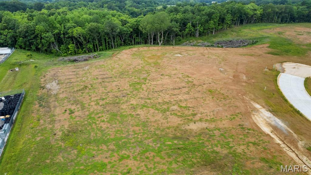 0 Coldwater Drive Lot 3 — photo