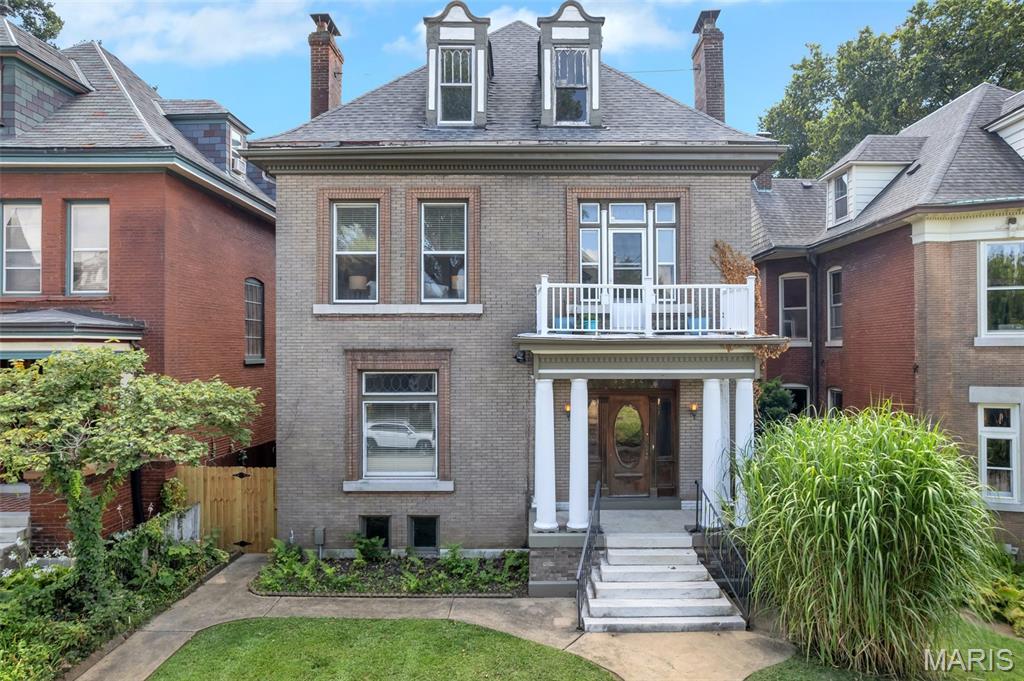 3532 Victor Street — photo