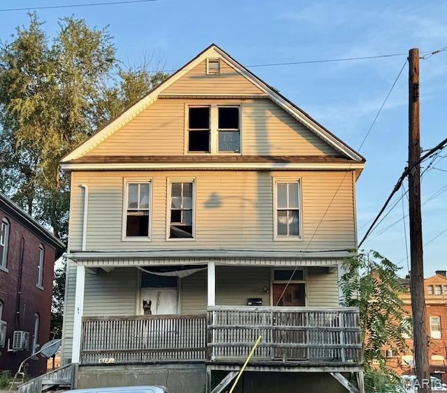 612 Church Street — photo